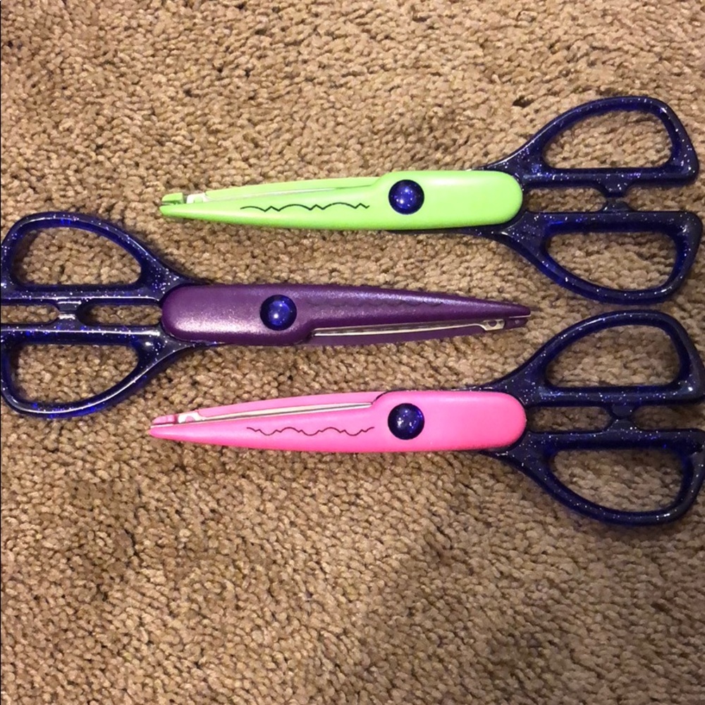Brand new Scrapbooking supplies!!